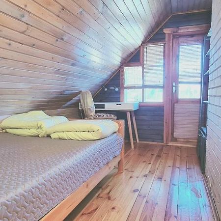 Partsilombi Holiday Home Otepää Exteriér fotografie