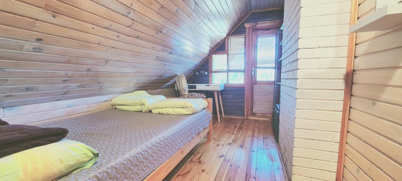 Partsilombi Holiday Home Otepää Exteriér fotografie