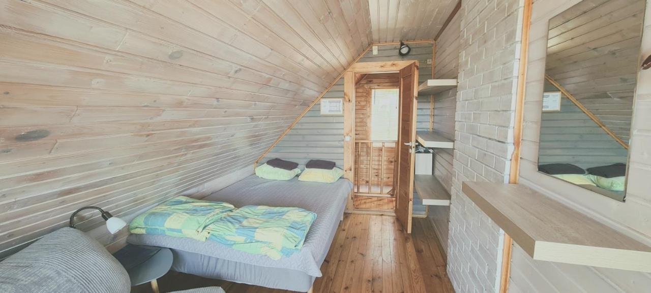 Partsilombi Holiday Home Otepää Exteriér fotografie