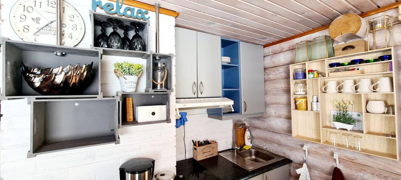 Partsilombi Holiday Home Otepää Exteriér fotografie
